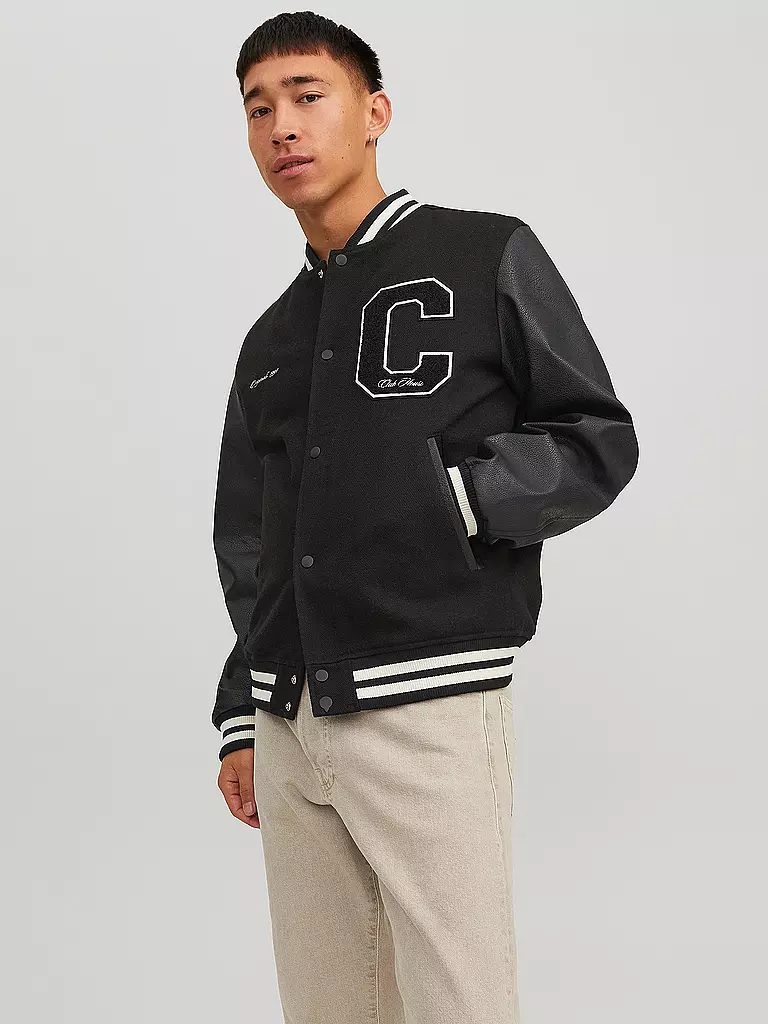 JACK & JONES | Blouson JORCOLLEGE | beige