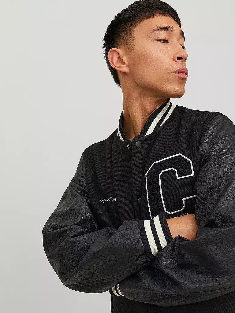 JACK & JONES | Blouson JORCOLLEGE | beige