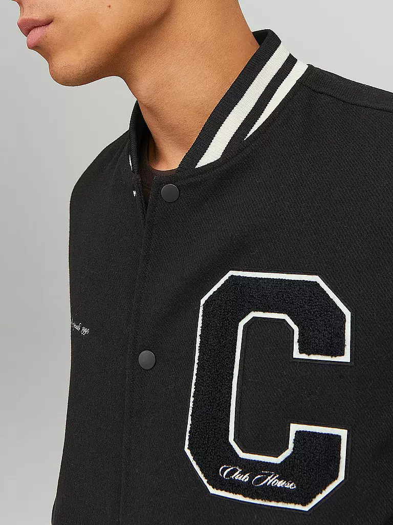 JACK & JONES | Blouson JORCOLLEGE | beige