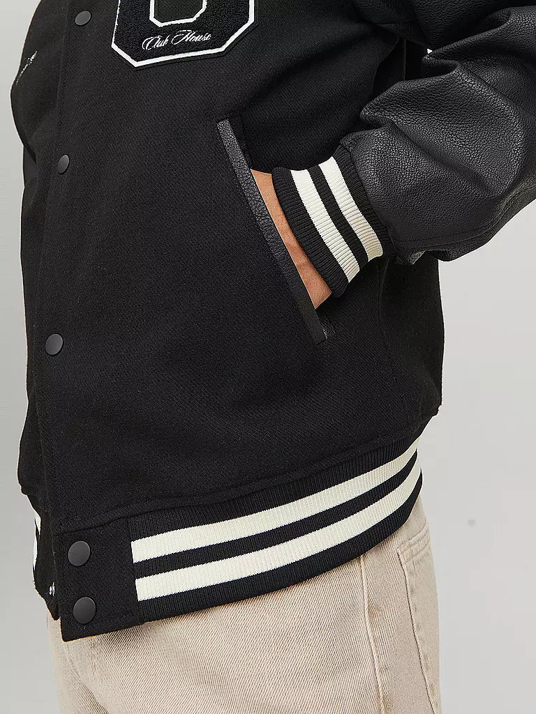 JACK & JONES | Blouson JORCOLLEGE | beige
