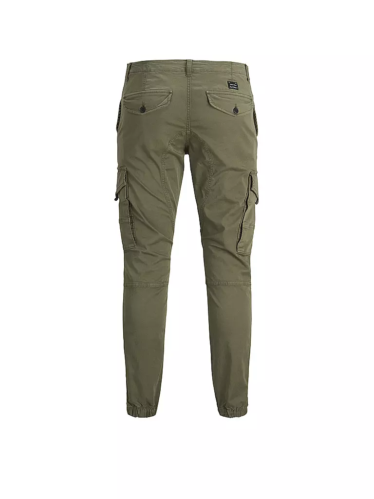 JACK & JONES | Cargohose 