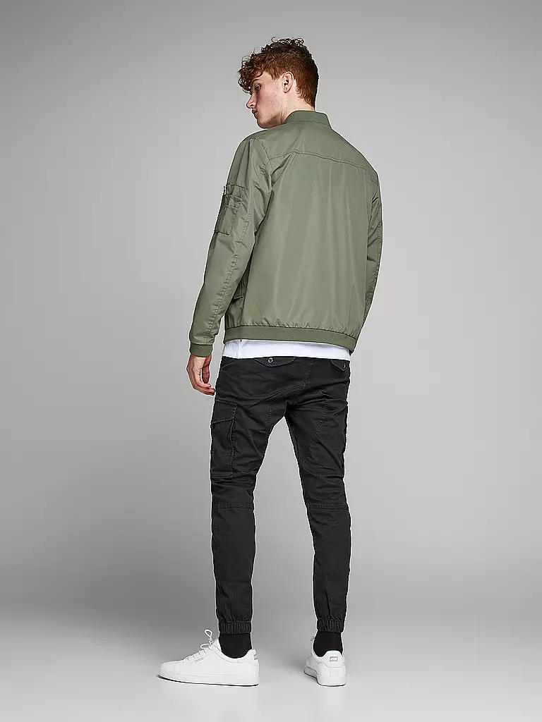 JACK & JONES | Cargohose 