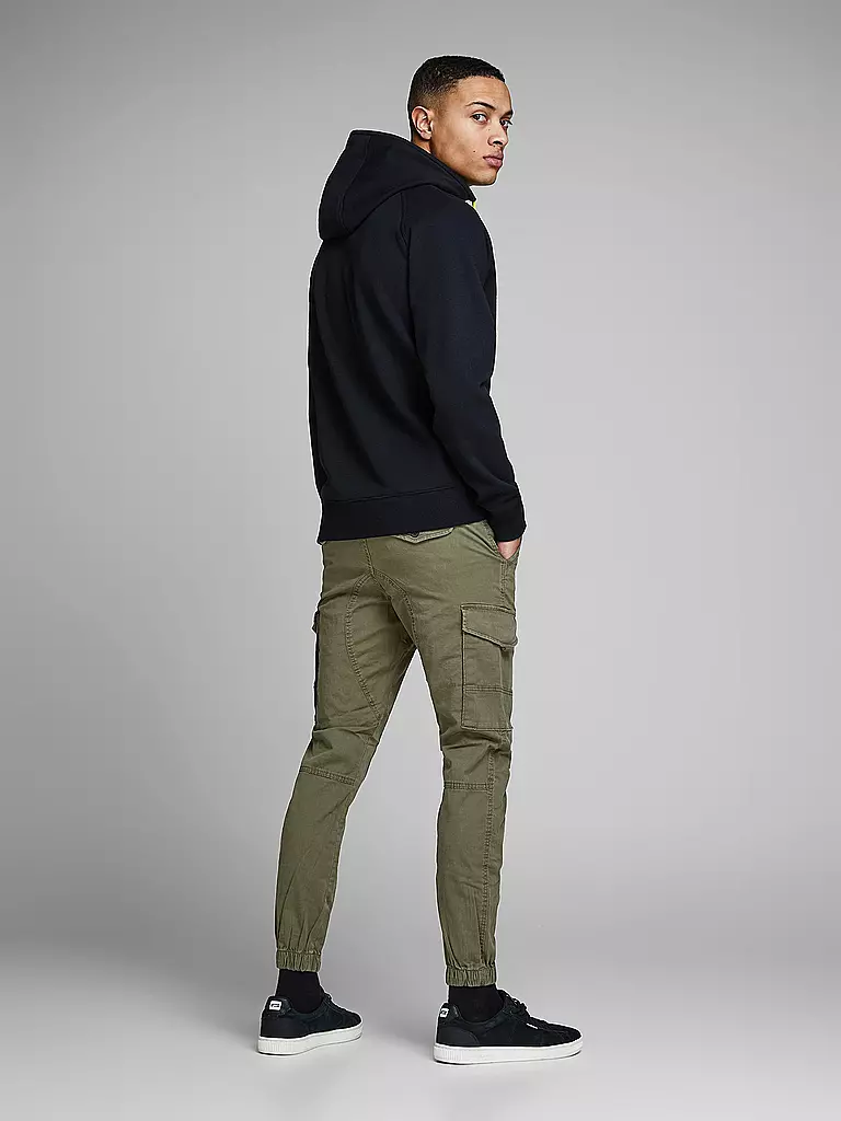 JACK & JONES | Cargohose 