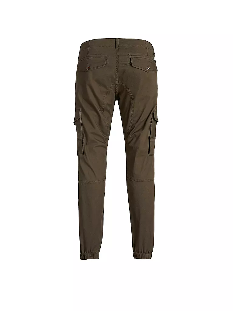 JACK & JONES | Cargohose JPSTPAUL JJFLAKE | 