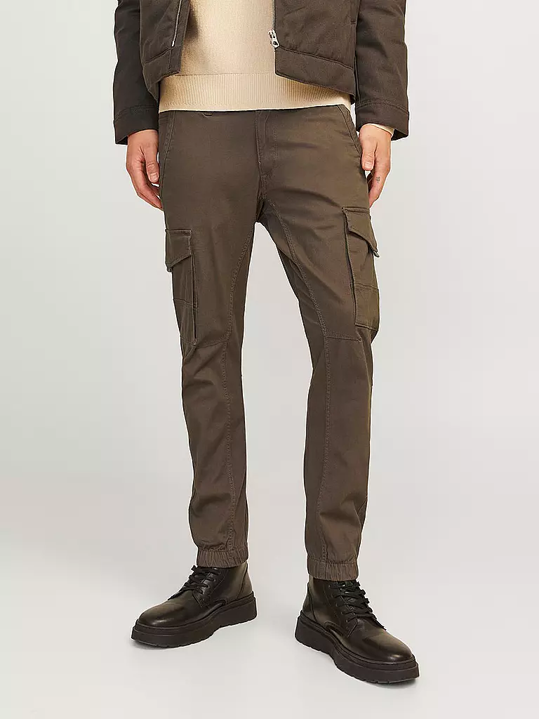 JACK & JONES | Cargohose JPSTPAUL JJFLAKE | 