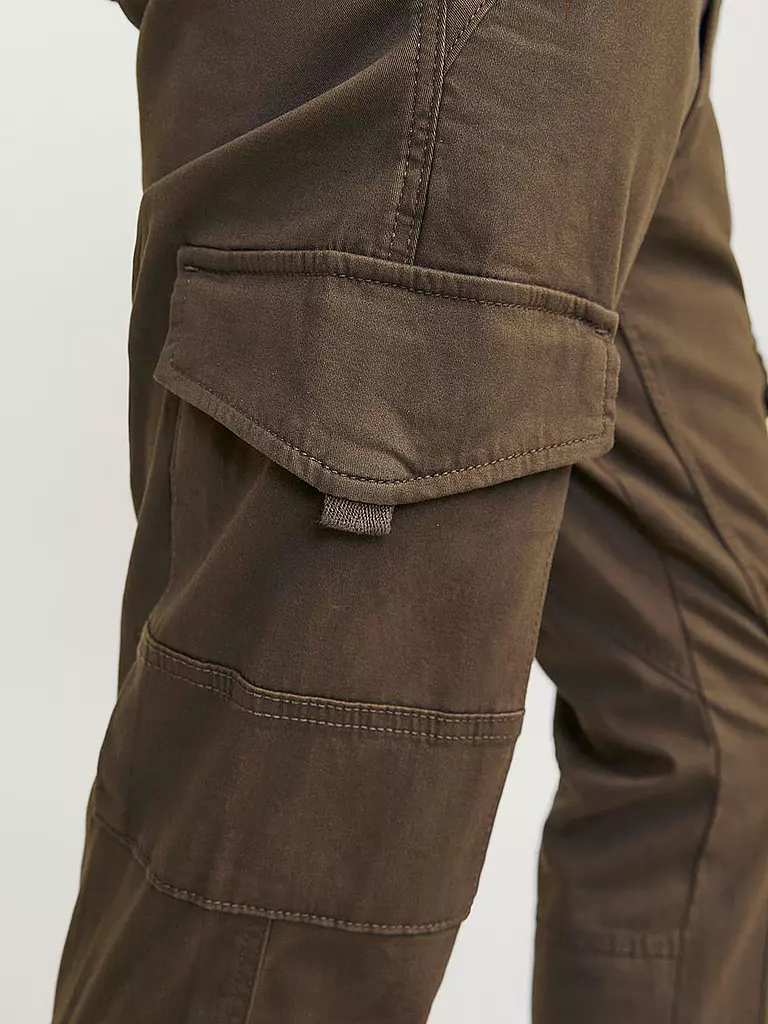 JACK & JONES | Cargohose JPSTPAUL JJFLAKE | 