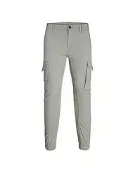 JACK & JONES | Cargohose JPSTPAUL JJFLAKE  | olive