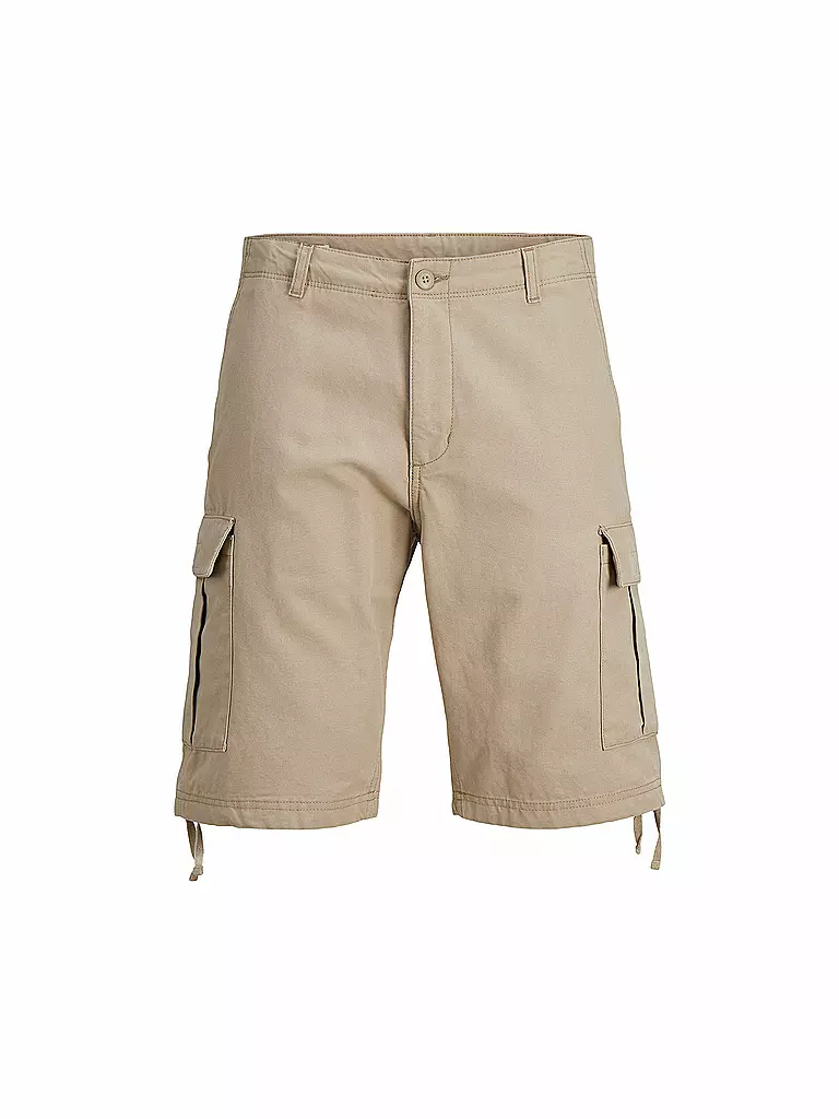 JACK & JONES | Cargoshorts JPSTCOLE BARKLEY | Beige