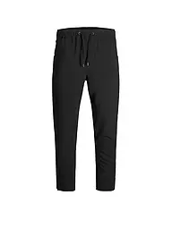 JACK & JONES | Chino Frankie | schwarz