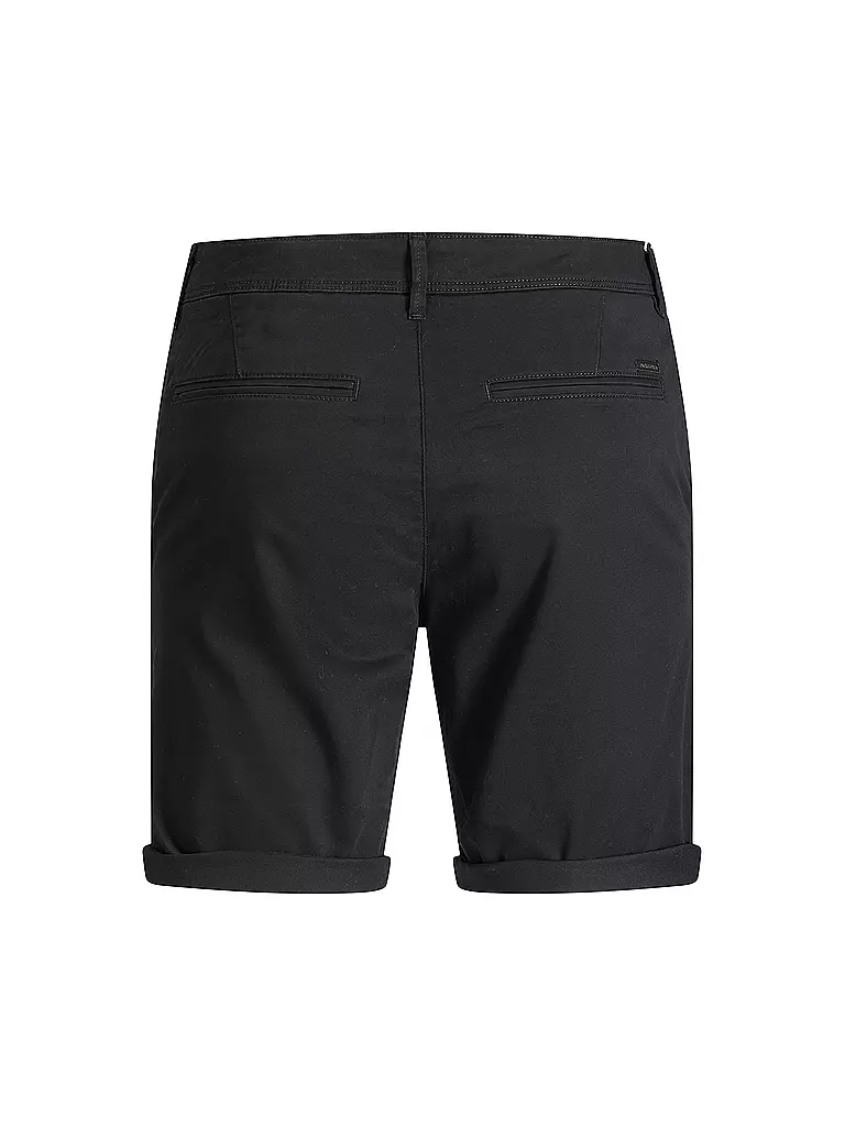 JACK & JONES | Chino Shorts Regular Fit JPSTBOWIE | olive