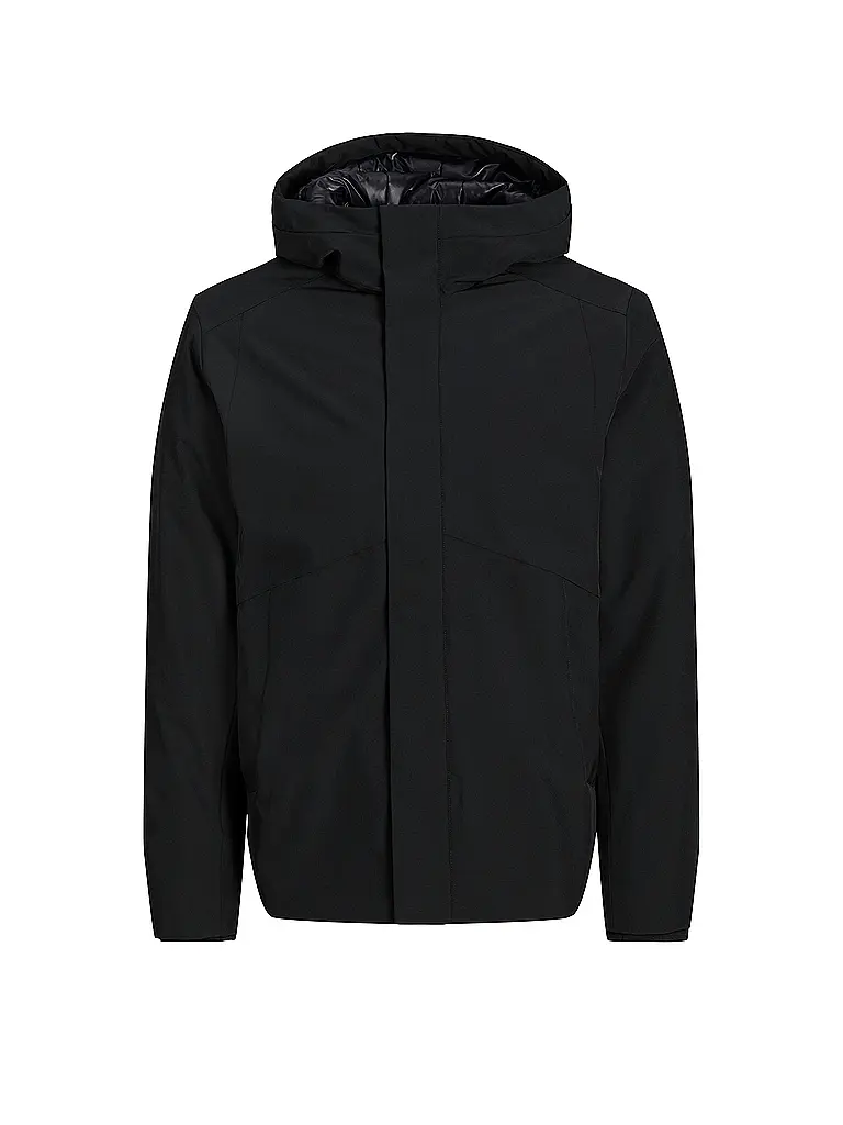 JACK & JONES | Jacke JJEKEEN | Schwarz