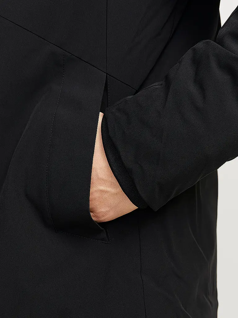 JACK & JONES | Jacke JJEKEEN | Schwarz