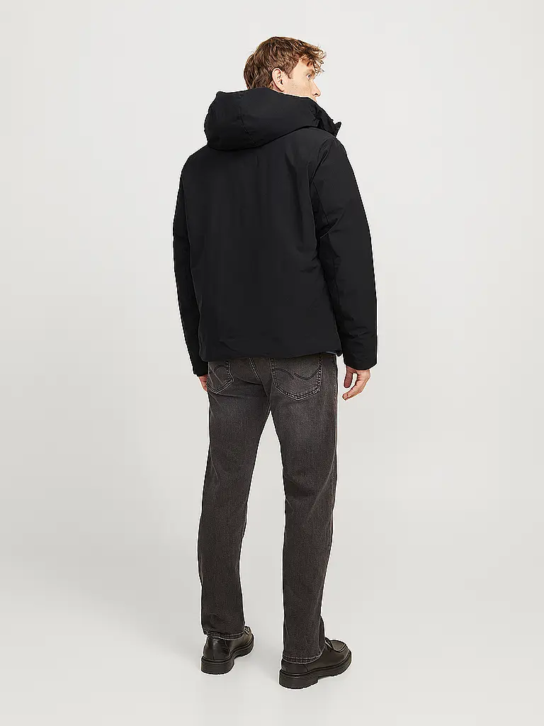 JACK & JONES | Jacke JJEKEEN | Schwarz