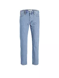 JACK & JONES | Jeans JJICHRIS JJORIGINAL | hellblau