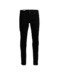 JACK & JONES | Jeans Slim Fit GLENN FELIX  | schwarz