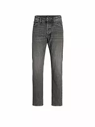 JACK & JONES | Jeans Slim Fit JJICHRIS JJORIGINAL | grau