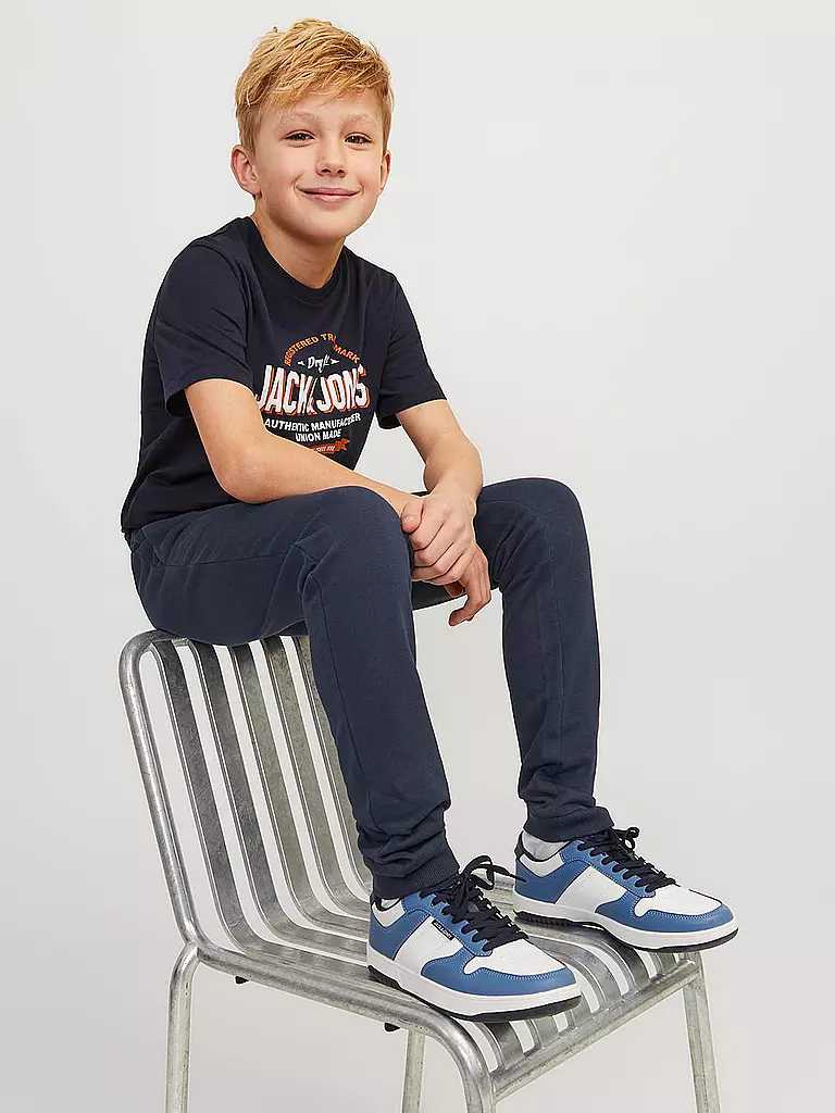 JACK & JONES | Jogginghose JPSTGORDON | 