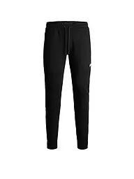 JACK & JONES | Jogginghose JPSTWILL JJAIR | schwarz