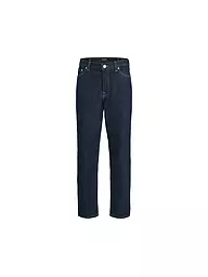 JACK & JONES | Jungen  Jeans Regular Fit JJICHRIS  | blau