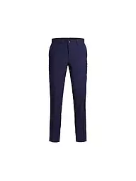 JACK & JONES | Jungen Anzughose | blau