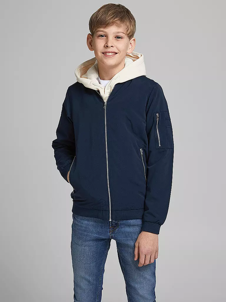 JACK & JONES | Jungen Bomberjacke  