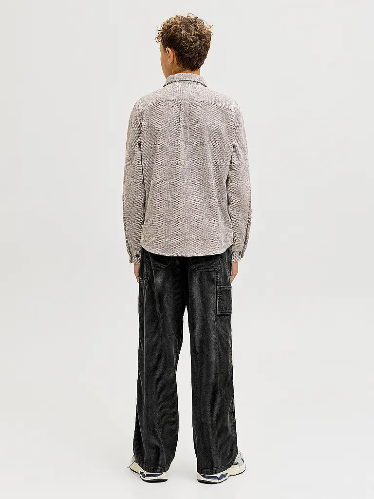 JACK & JONES | Jungen Cargohose JPSTALEX | 
