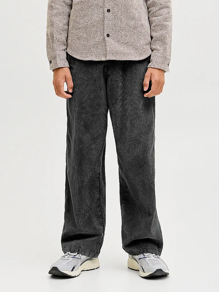 JACK & JONES | Jungen Cargohose JPSTALEX | 
