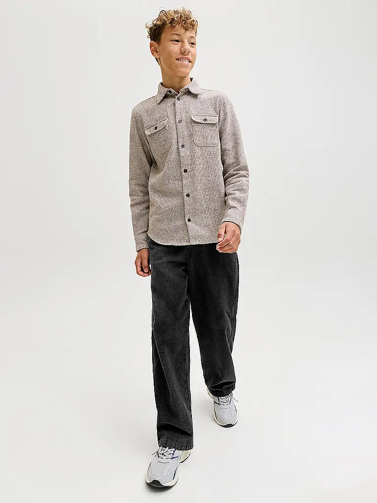 JACK & JONES | Jungen Cargohose JPSTALEX | 