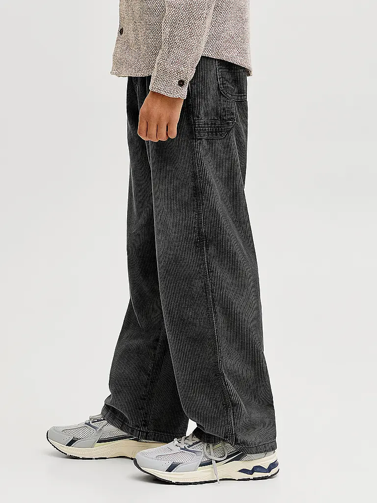 JACK & JONES | Jungen Cargohose JPSTALEX | 