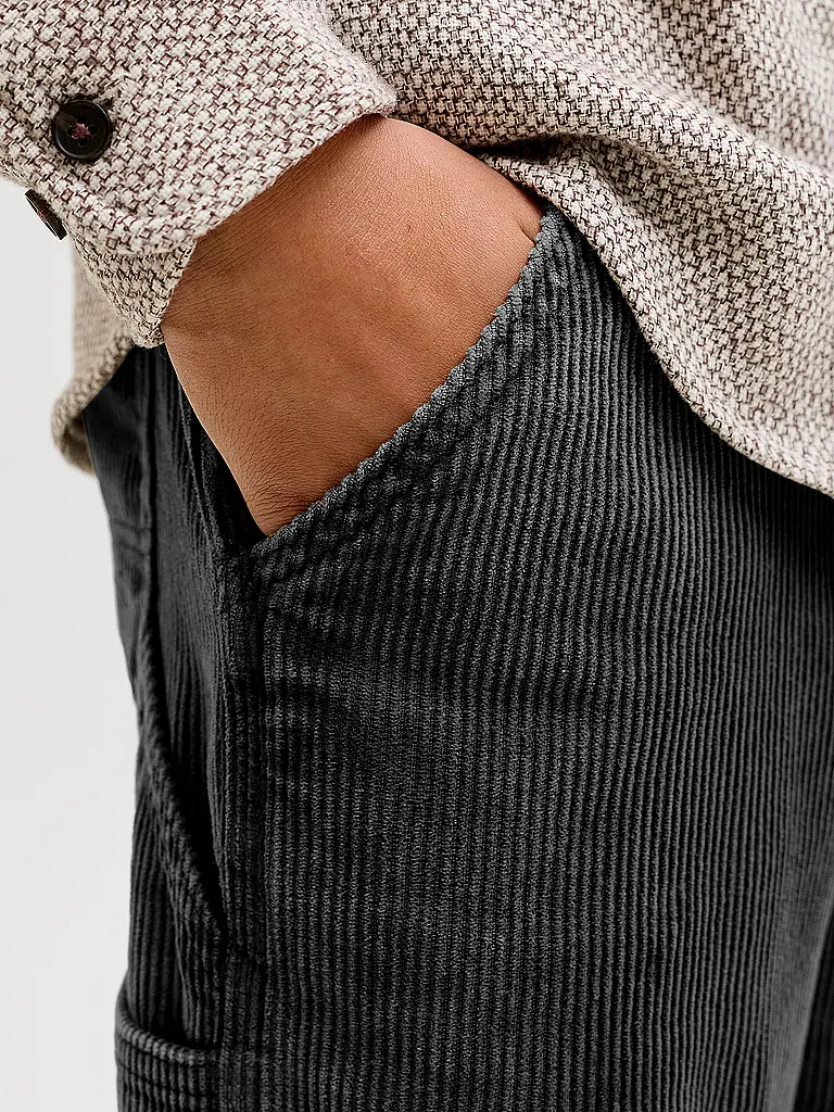JACK & JONES | Jungen Cargohose JPSTALEX | 