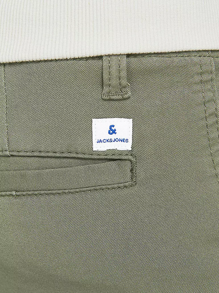 JACK & JONES | Jungen Cargoshorts 