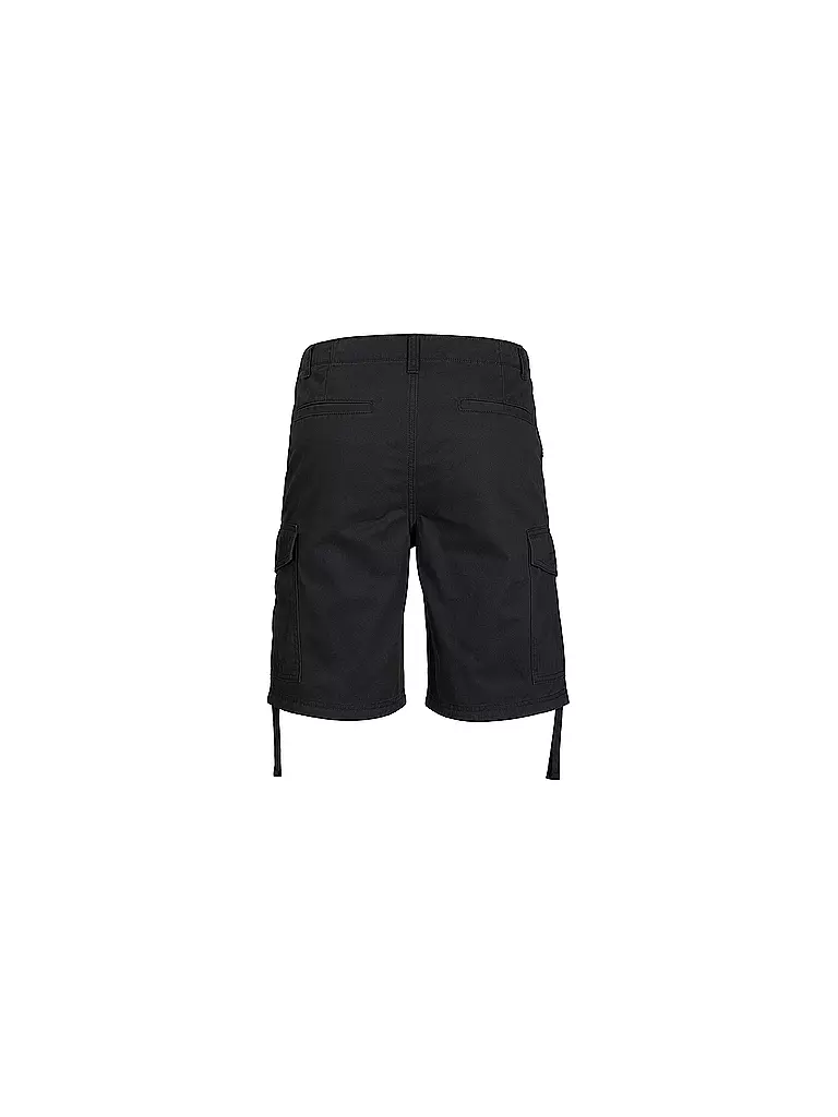 JACK & JONES | Jungen Cargoshorts JPSTMARLEY | olive