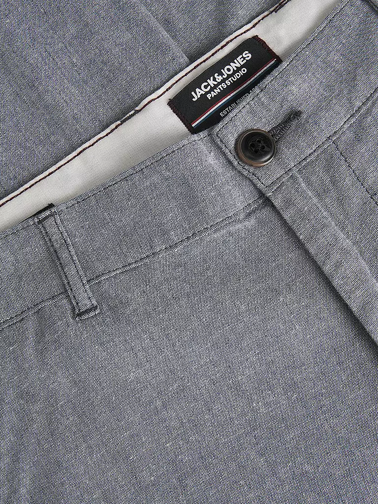 JACK & JONES | Jungen Chino JPSTOLLIE | dunkelblau