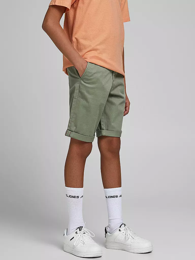 JACK & JONES | Jungen Chinoshorts 