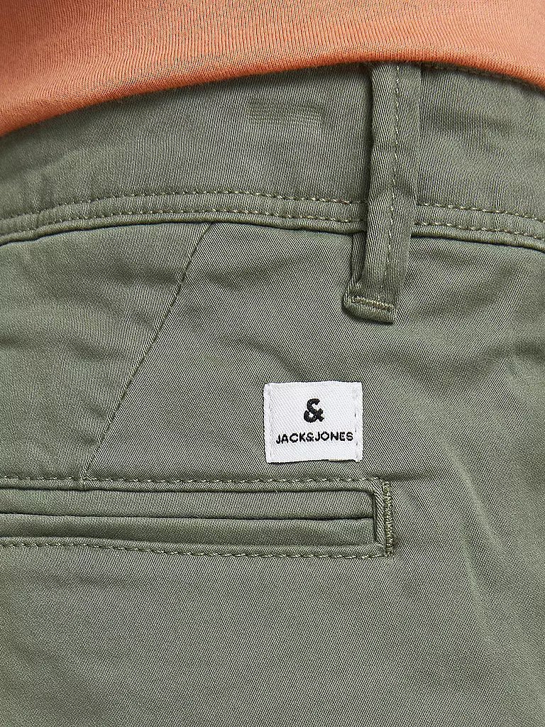 JACK & JONES | Jungen Chinoshorts 