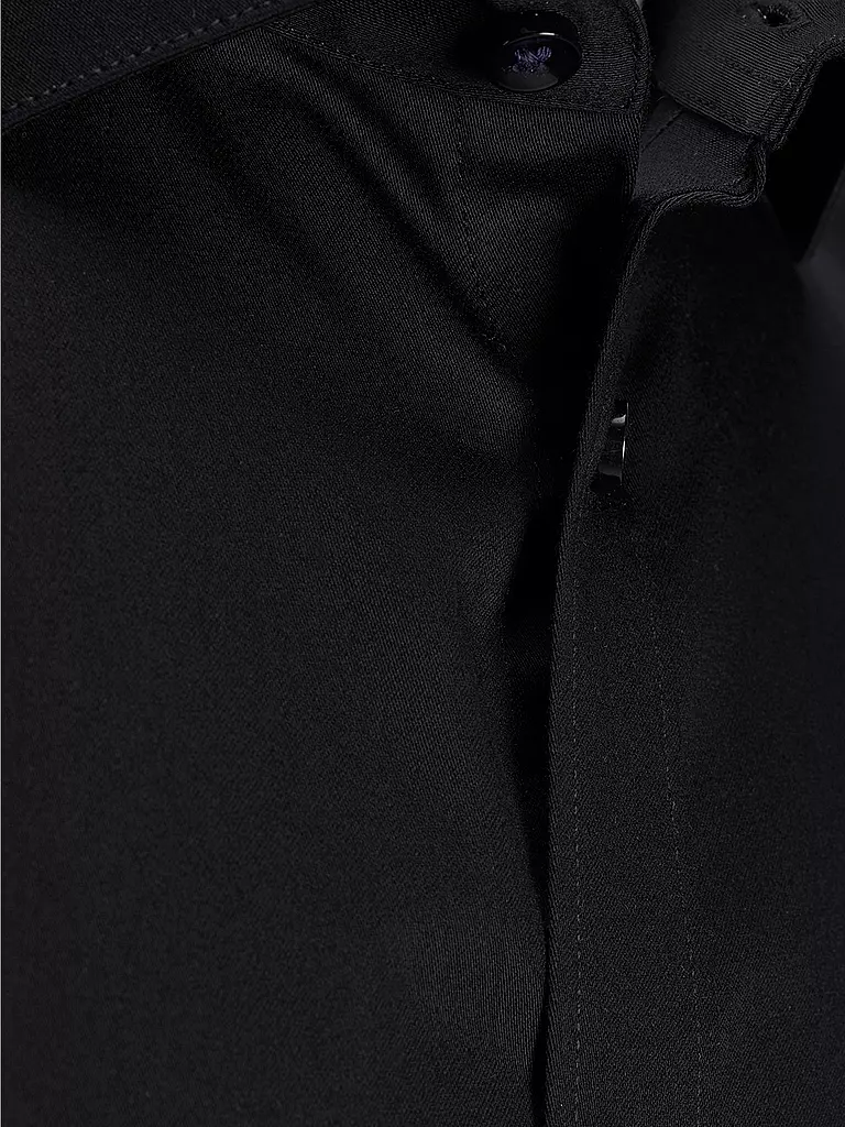 JACK & JONES | Jungen Hemd JJIPARMA | Schwarz