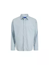 JACK & JONES | Jungen Hemd JORMEADOWS | hellblau
