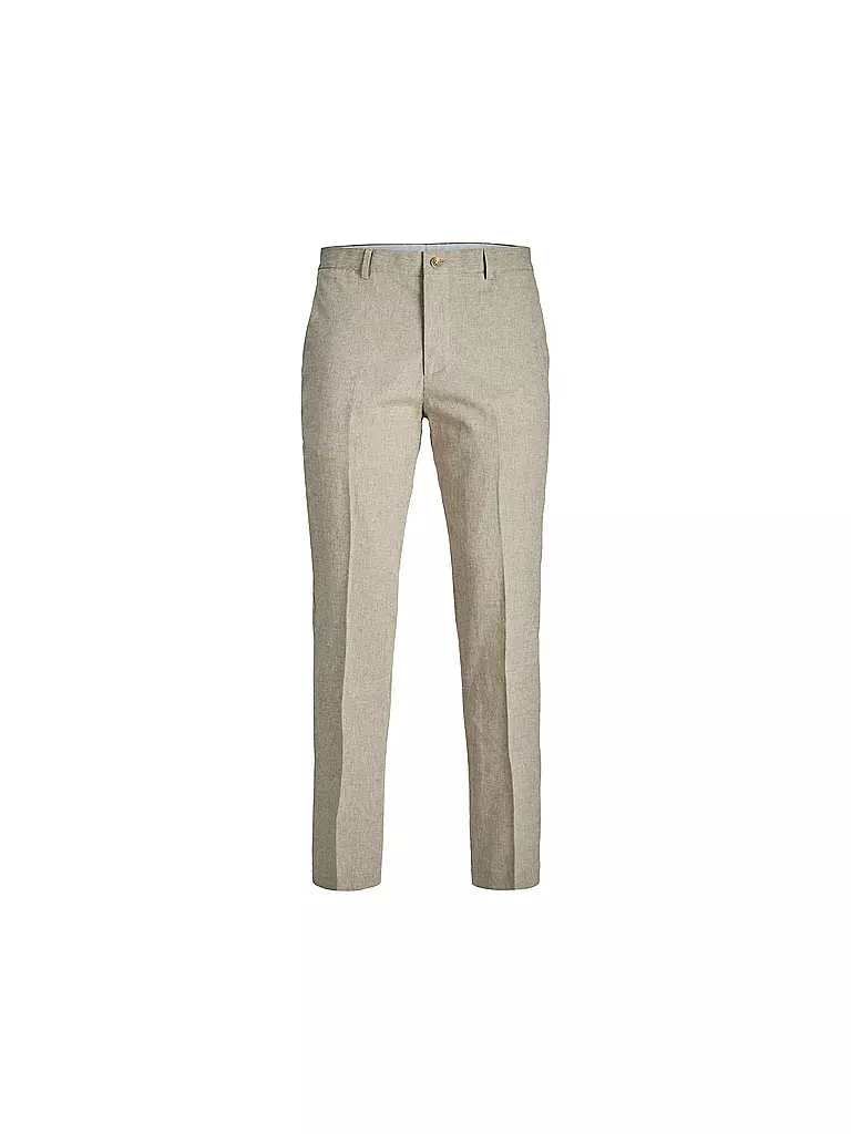 JACK & JONES | Jungen Hose JPRRIVIERA | Beige