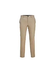 JACK & JONES | Jungen Anzughose | Beige