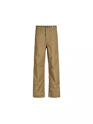 JACK & JONES | Jungen Hose JPSTALEX | beige