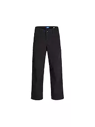 JACK & JONES | Jungen Hose JPSTALEX | schwarz
