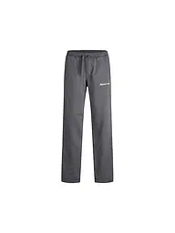 JACK & JONES | Jungen Hose JPSTKANE  | grau