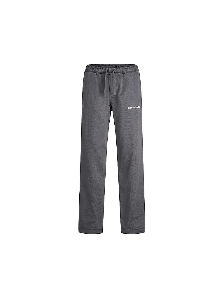 JACK & JONES | Jungen Hose JPSTKANE  | grau