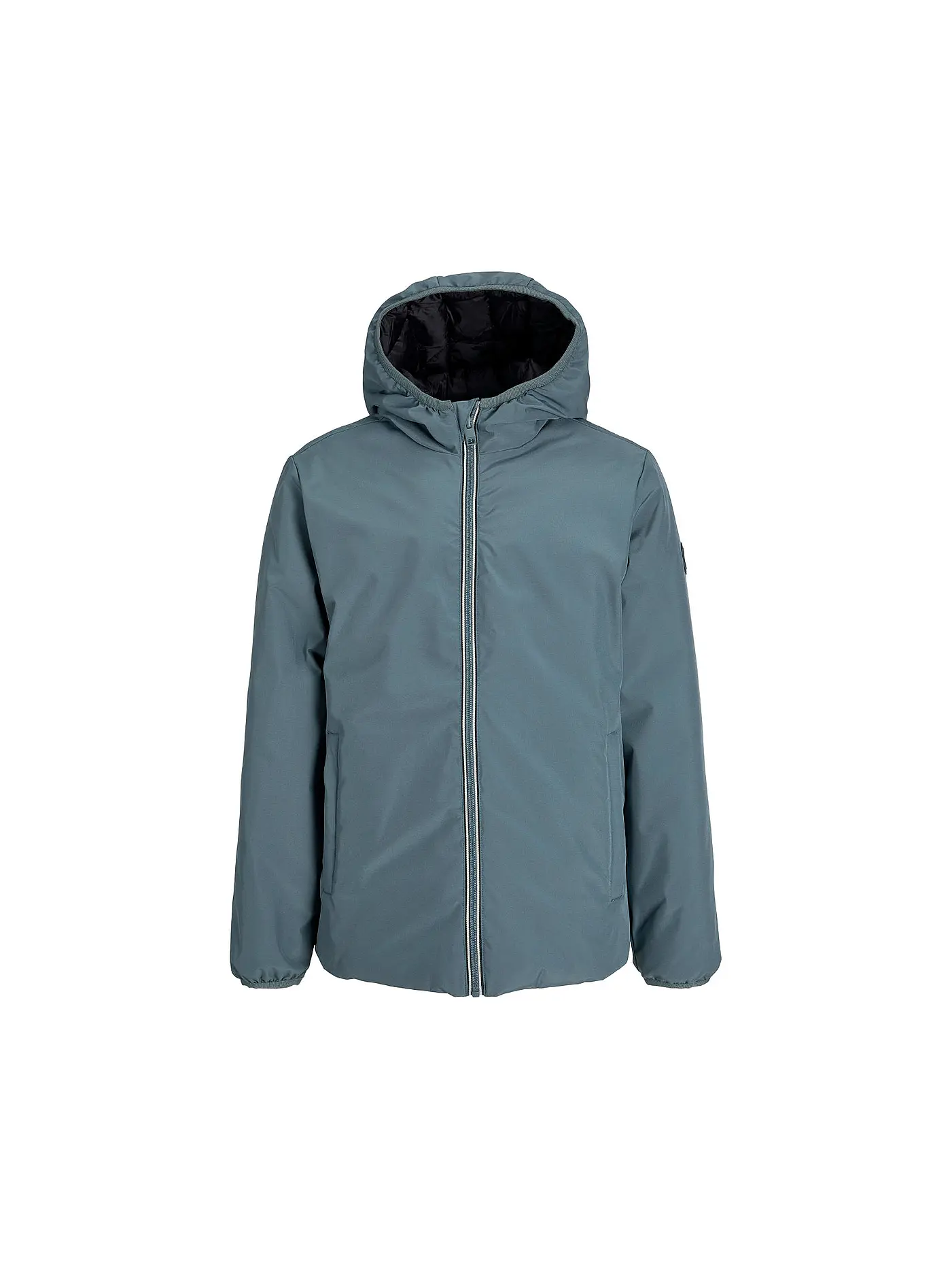 JACK & JONES | Jungen Jacke  JJEBROOK | blau