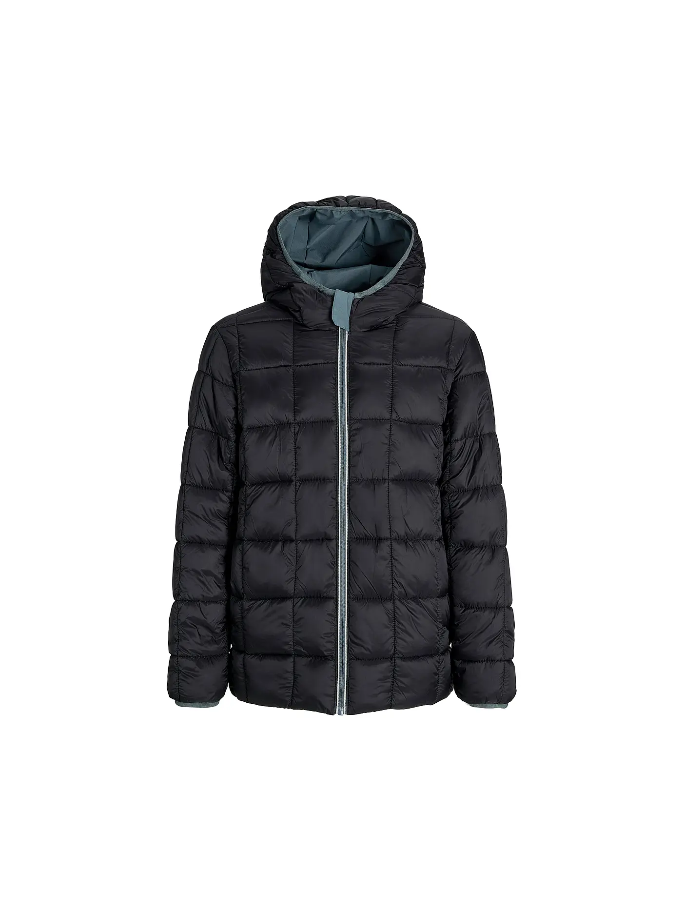 JACK & JONES | Jungen Jacke  JJEBROOK | blau