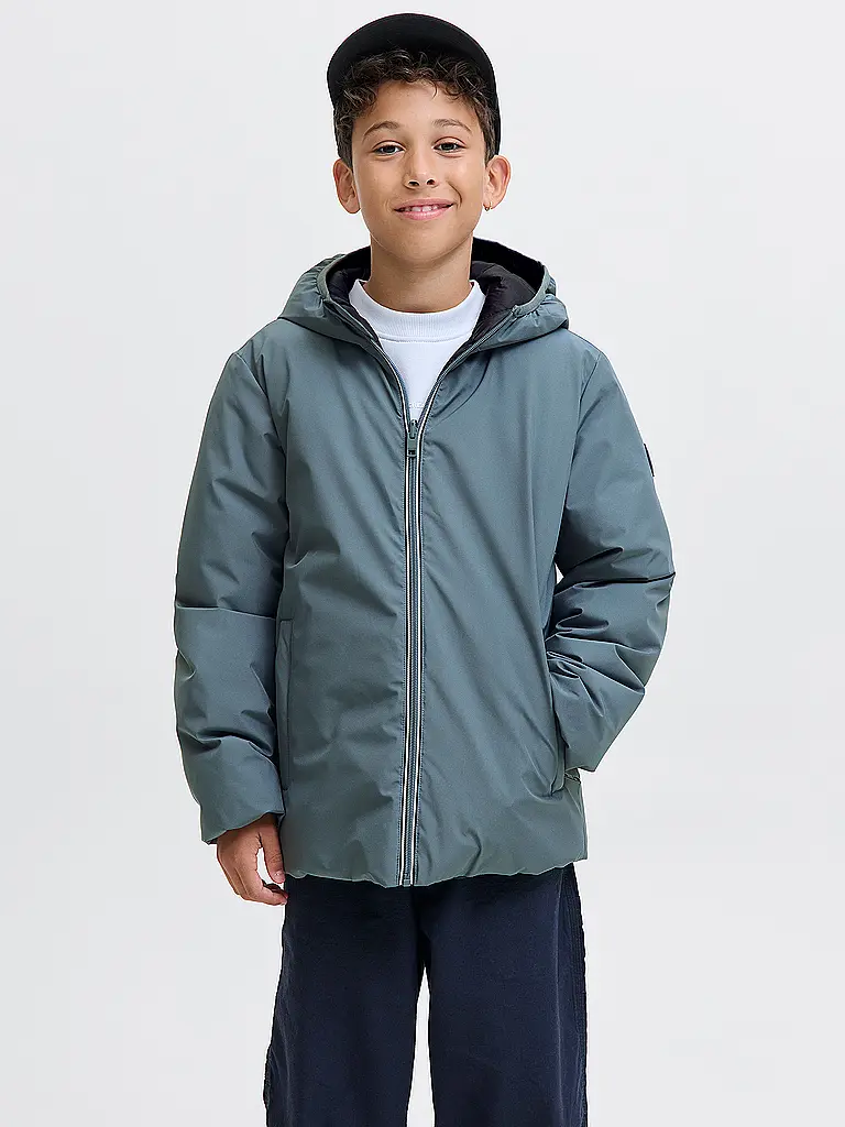 JACK & JONES | Jungen Jacke  JJEBROOK | 