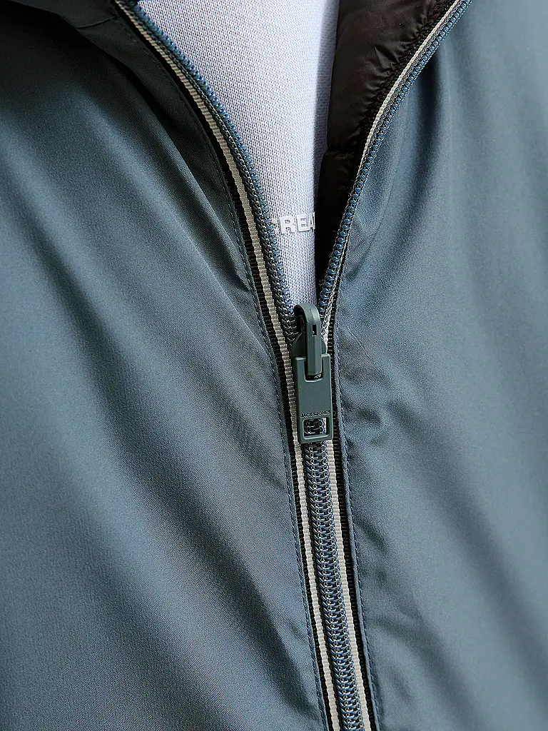 JACK & JONES | Jungen Jacke  JJEBROOK | 