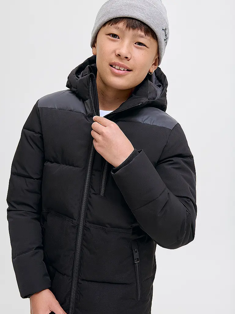 JACK & JONES | Jungen Jacke  JJEOWEN | 