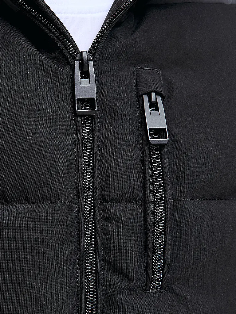 JACK & JONES | Jungen Jacke  JJEOWEN | 