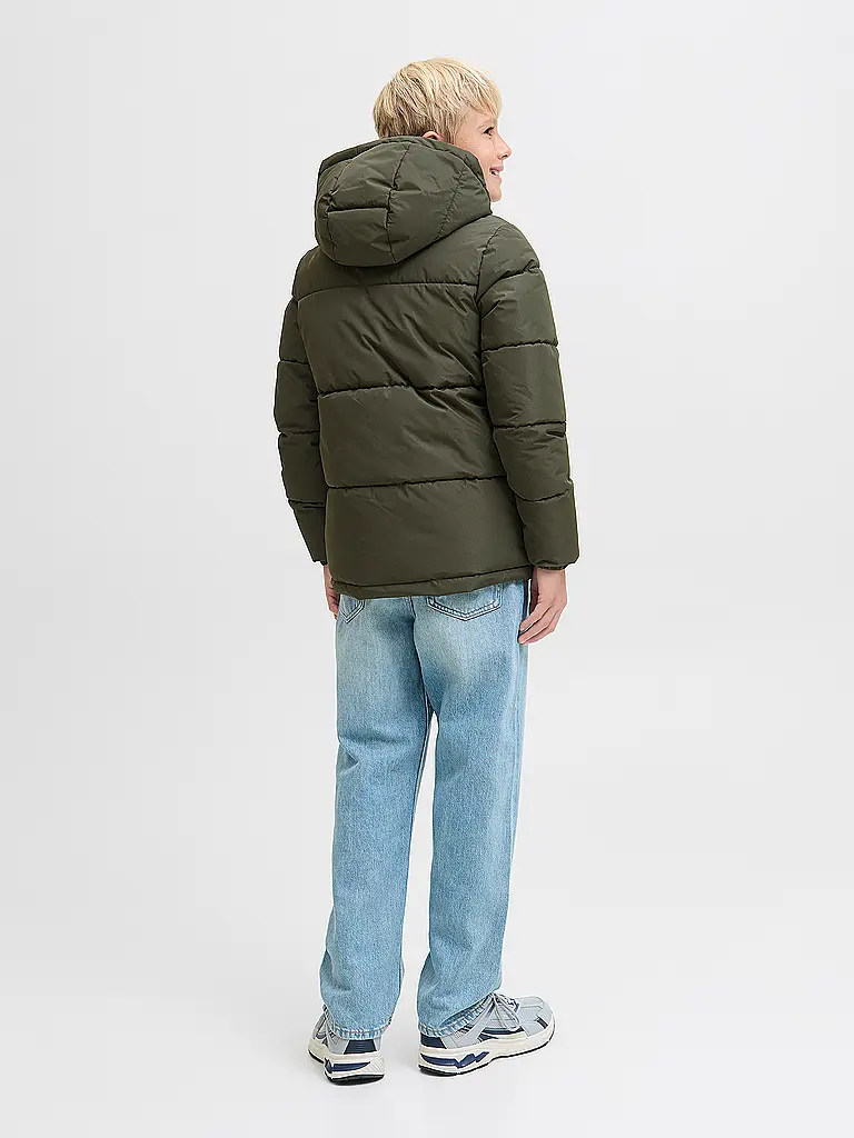 JACK & JONES | Jungen Jacke JCOSPEED | 